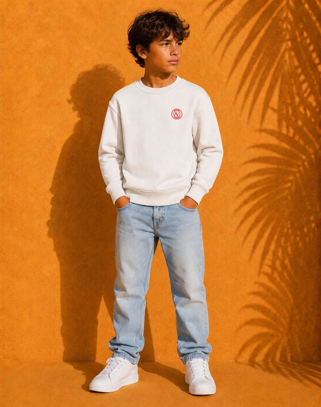Enfant
