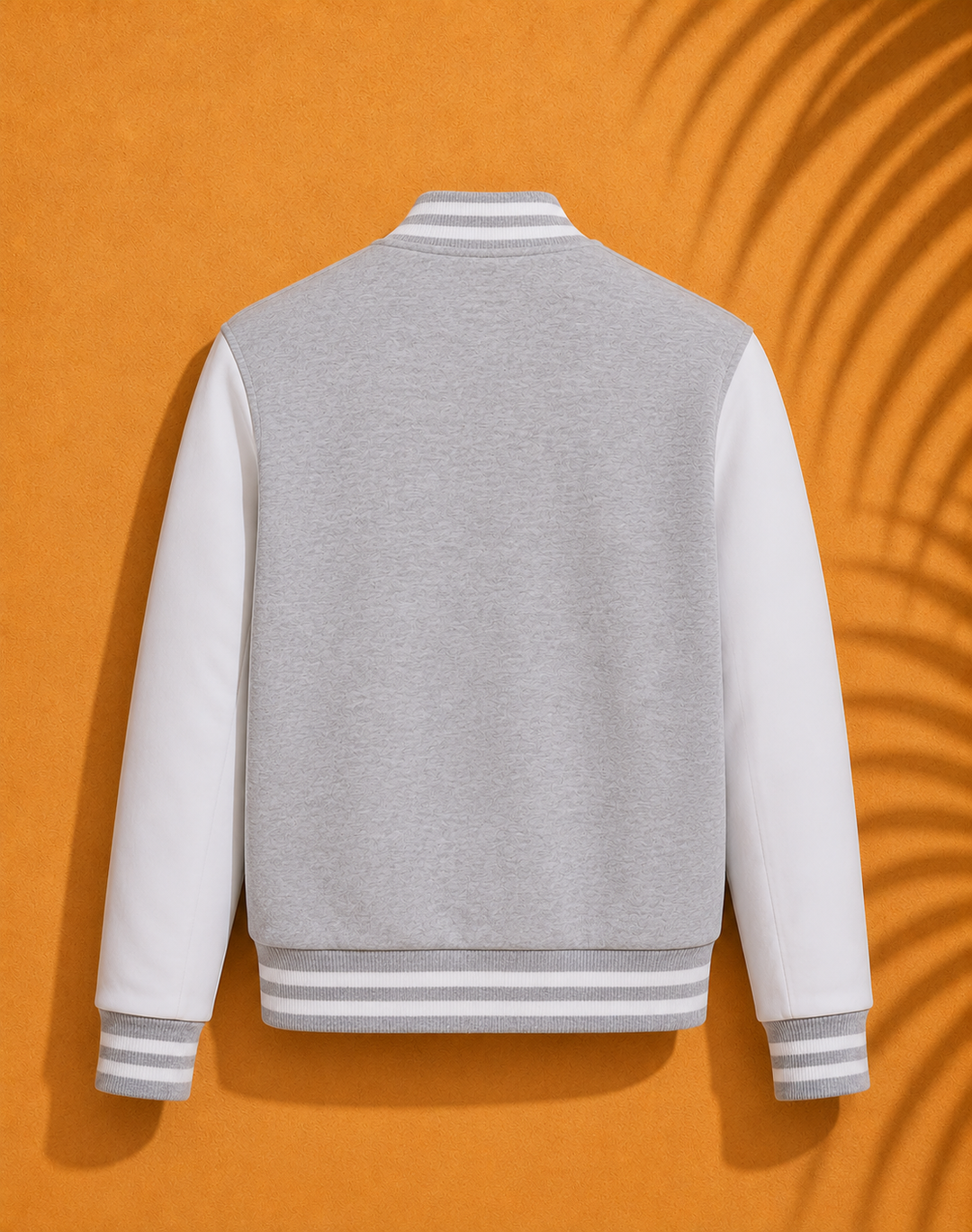 Blouson Teddy Unisexe | 320g