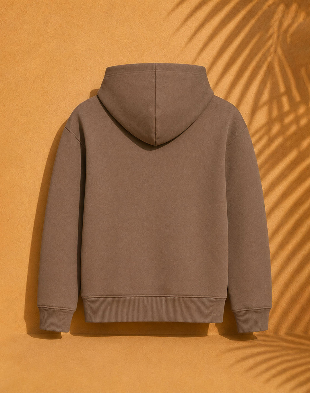 Hoodie Oversize Enfant Unisexe | 300g