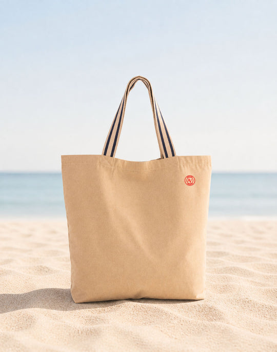 Sac de plage