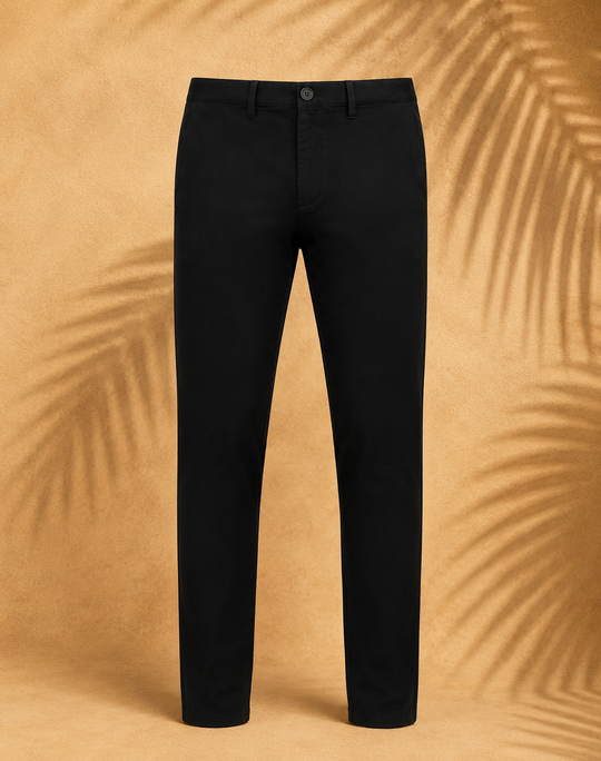 Pantalon Chino Homme