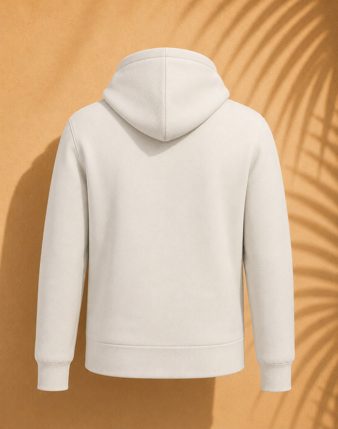Sweat Zippé à Capuche Sherpa Unisexe | 580g