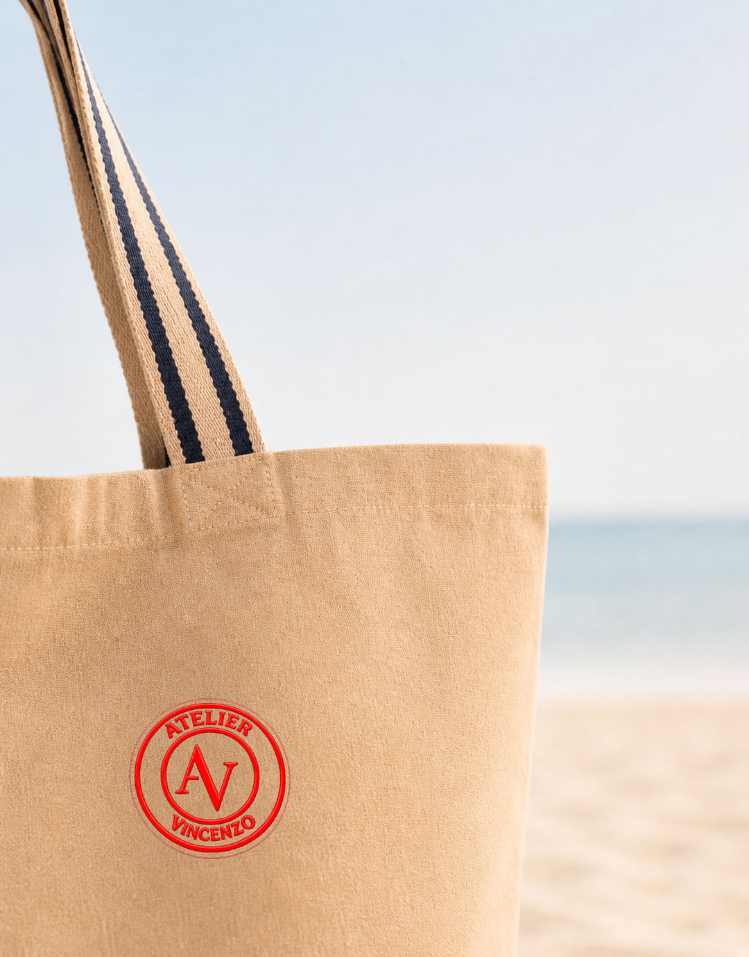 Sac de plage