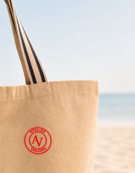 Sac de plage