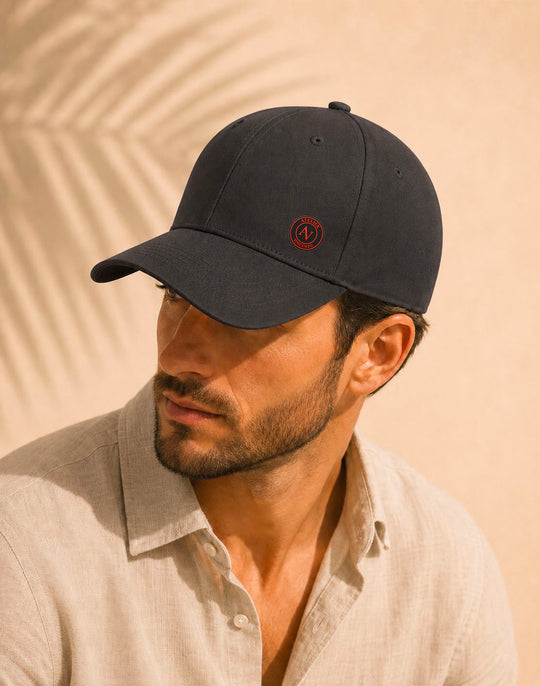 Casquette Unisexe | 310g
