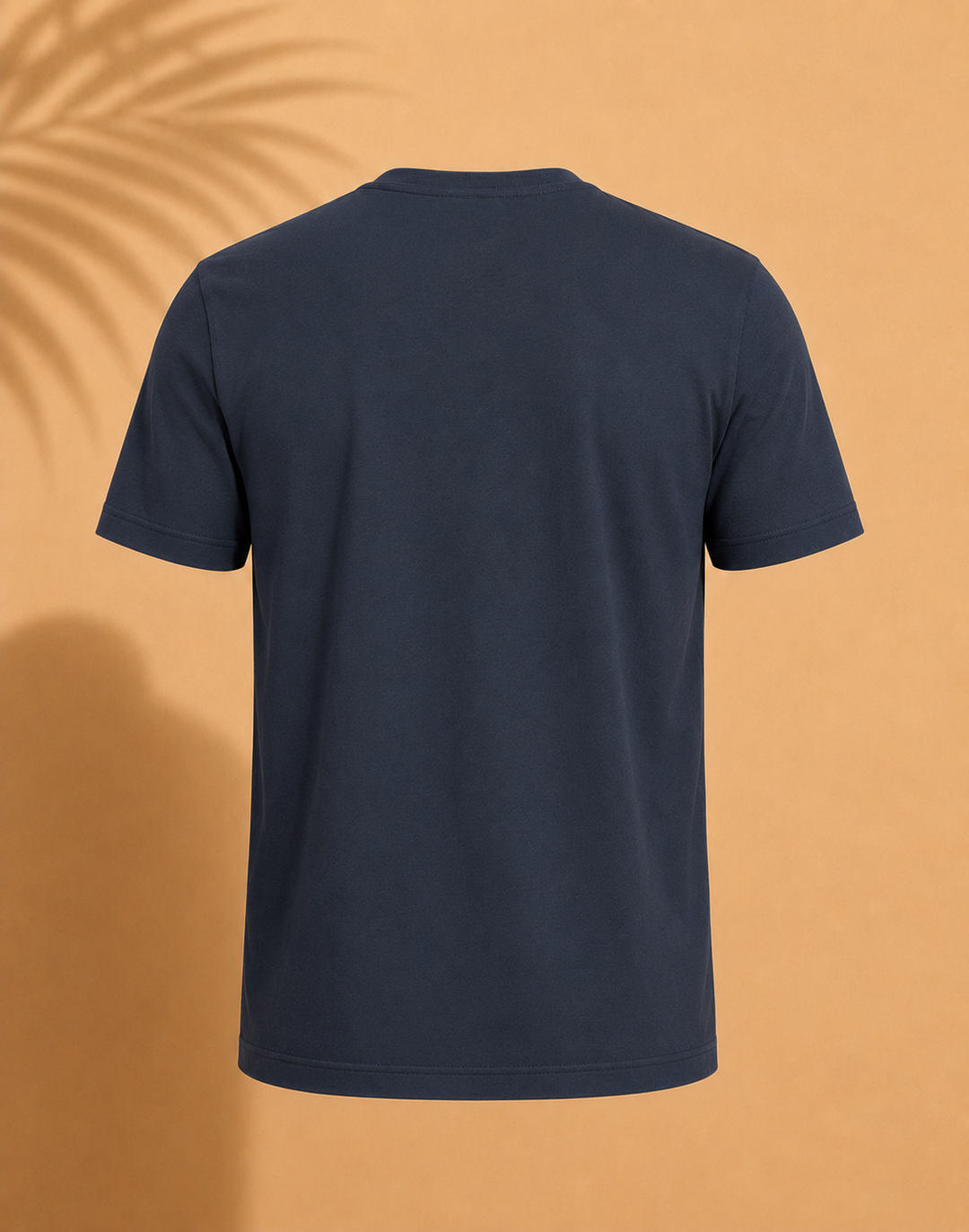 T-Shirt Homme Col Rond | 180g