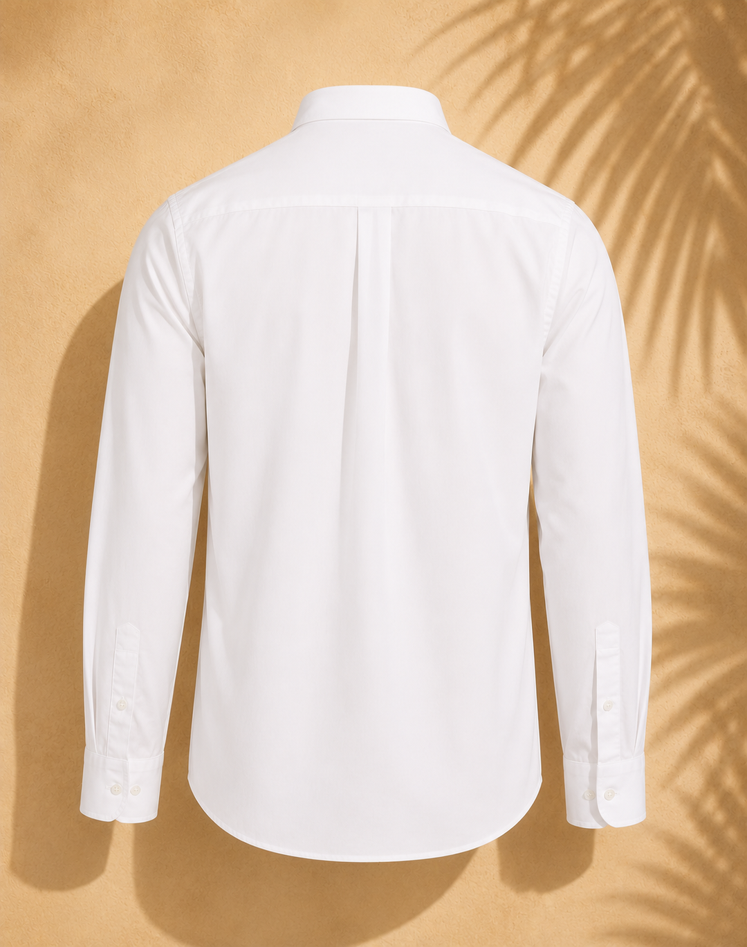 Chemise Délavée Homme