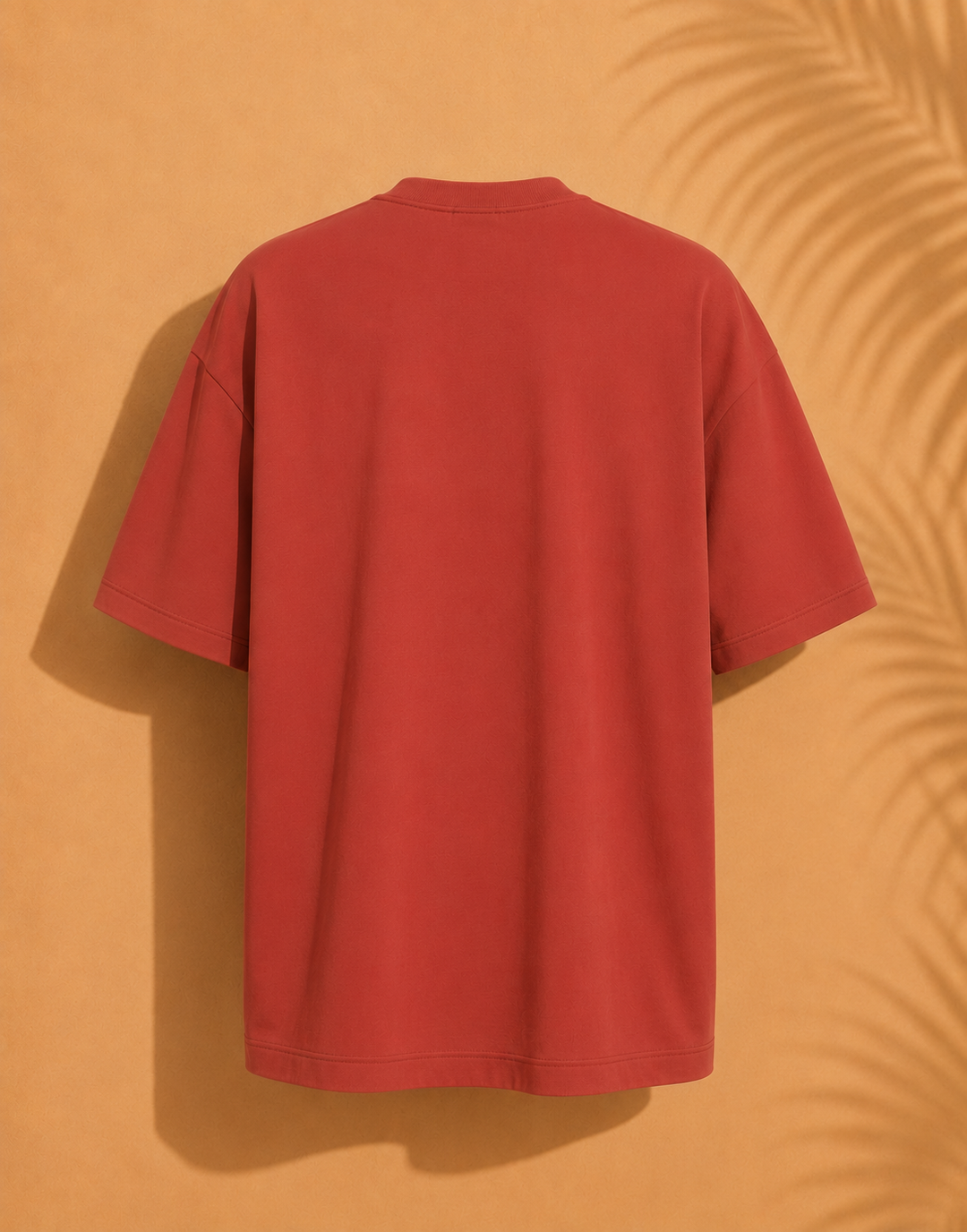 T-Shirt Oversize Homme | 180g