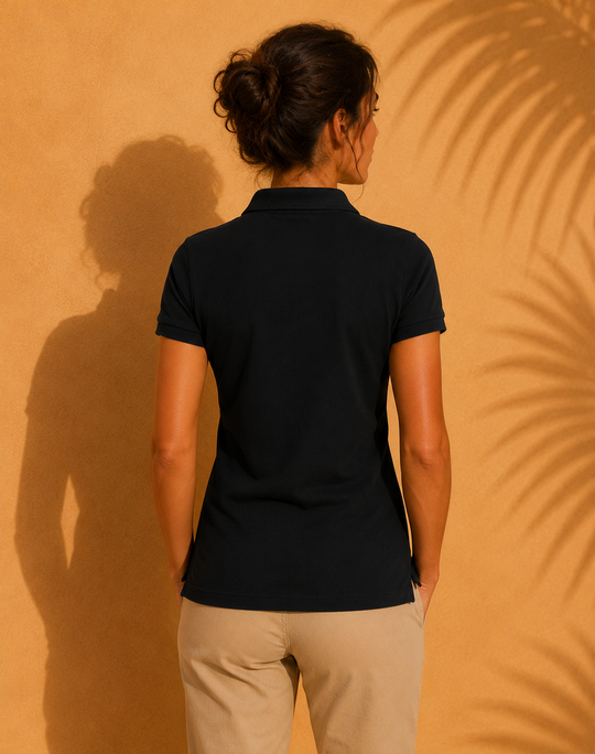 Polo Femme | 200g