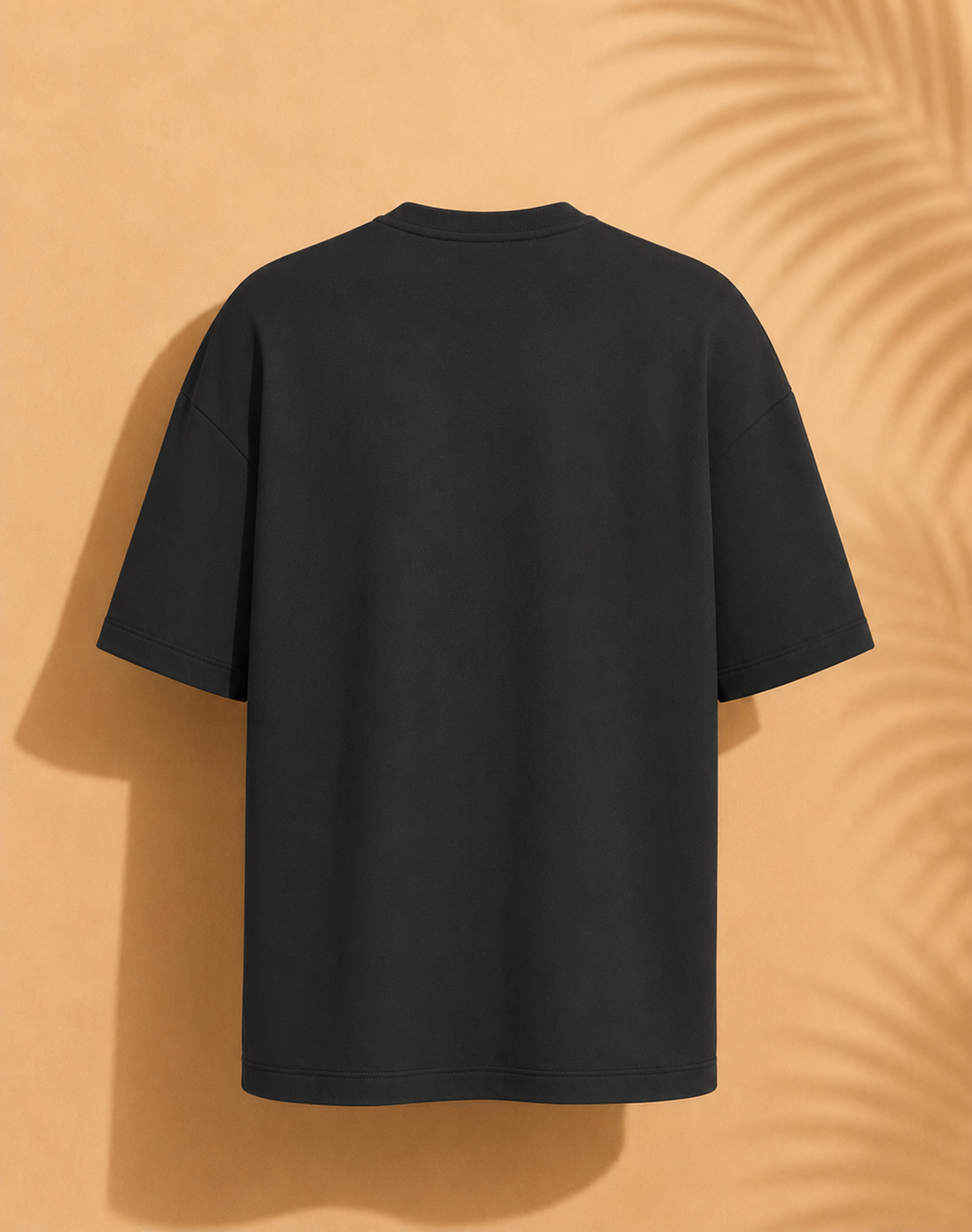 T-Shirt Oversize Unisexe 300g/m²