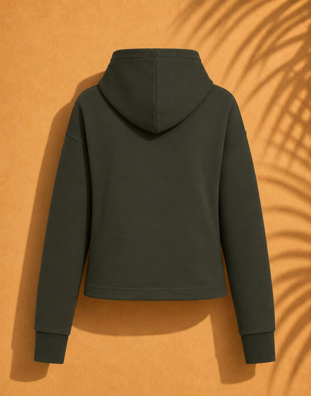 Sweat Zippé à Capuche Femme | 300g