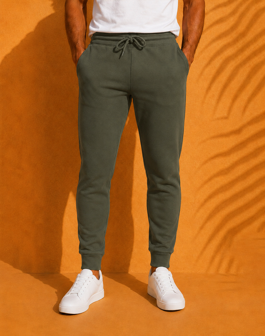 Pantalon de Jogging Unisexe | 300g
