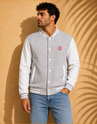 Blouson Teddy Unisexe | 320g