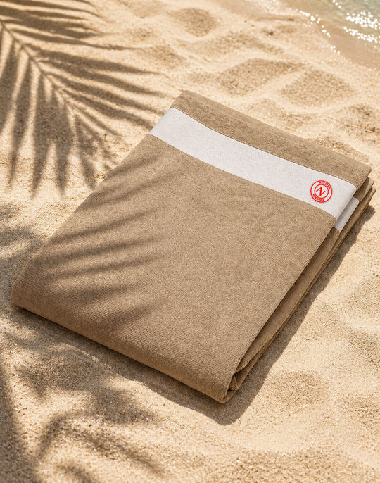 Serviette de plage 160x100