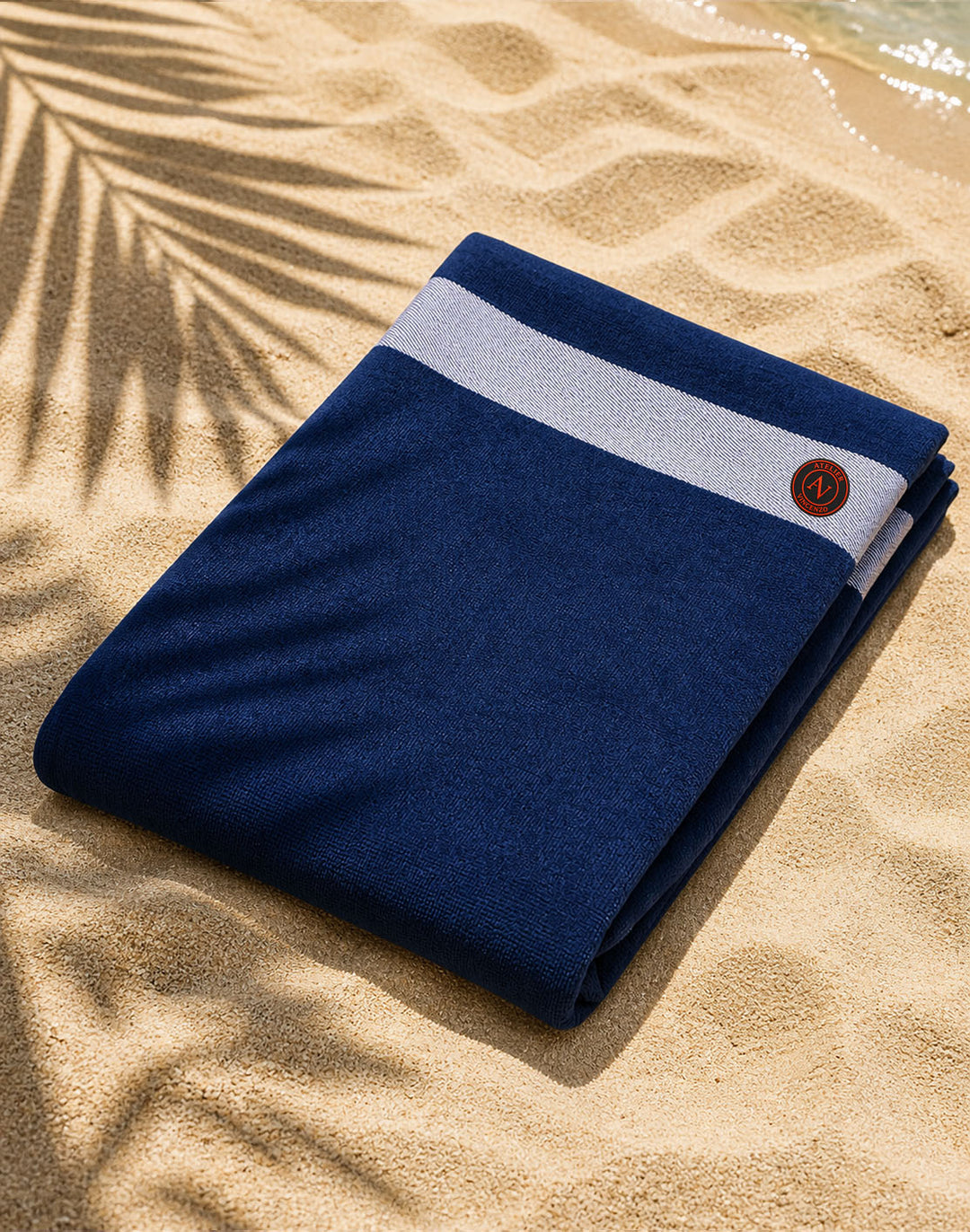 Serviette de plage 160x100