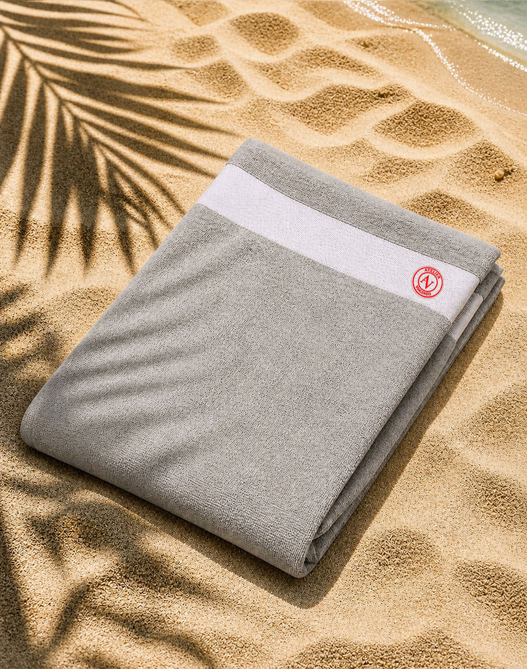 Serviette de plage 160x100