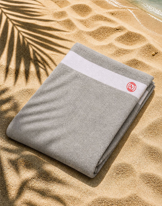 Serviette de plage 160x100
