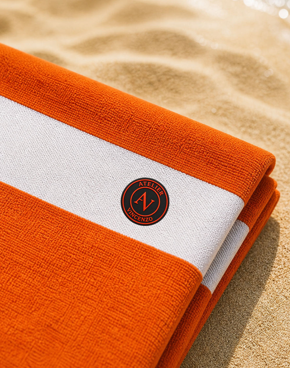 Serviette de plage 160x100