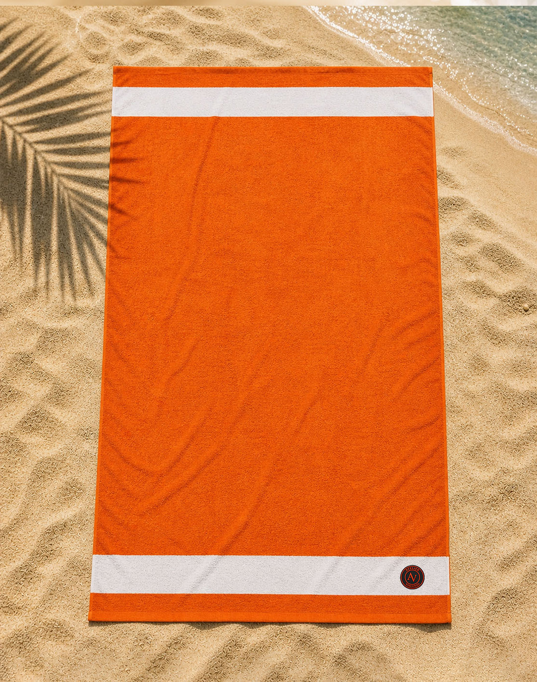 Serviette de plage 160x100