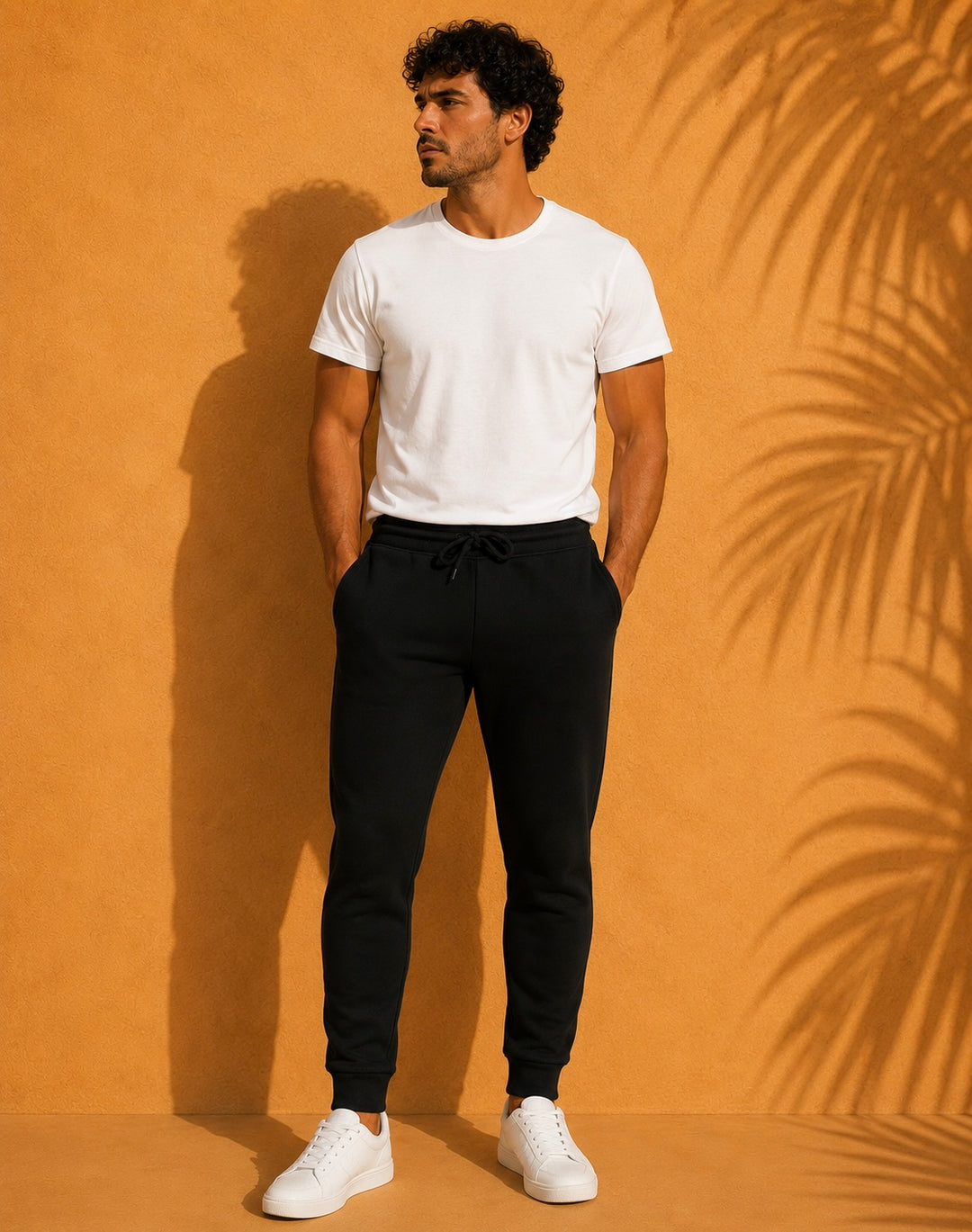 Pantalon de Jogging Unisexe | 300g