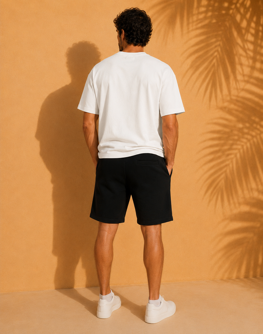 Short Sweat Homme | 300g