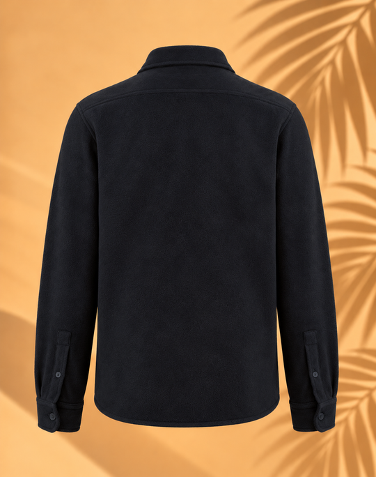 Surchemise Polaire Sherpa Homme | 360g