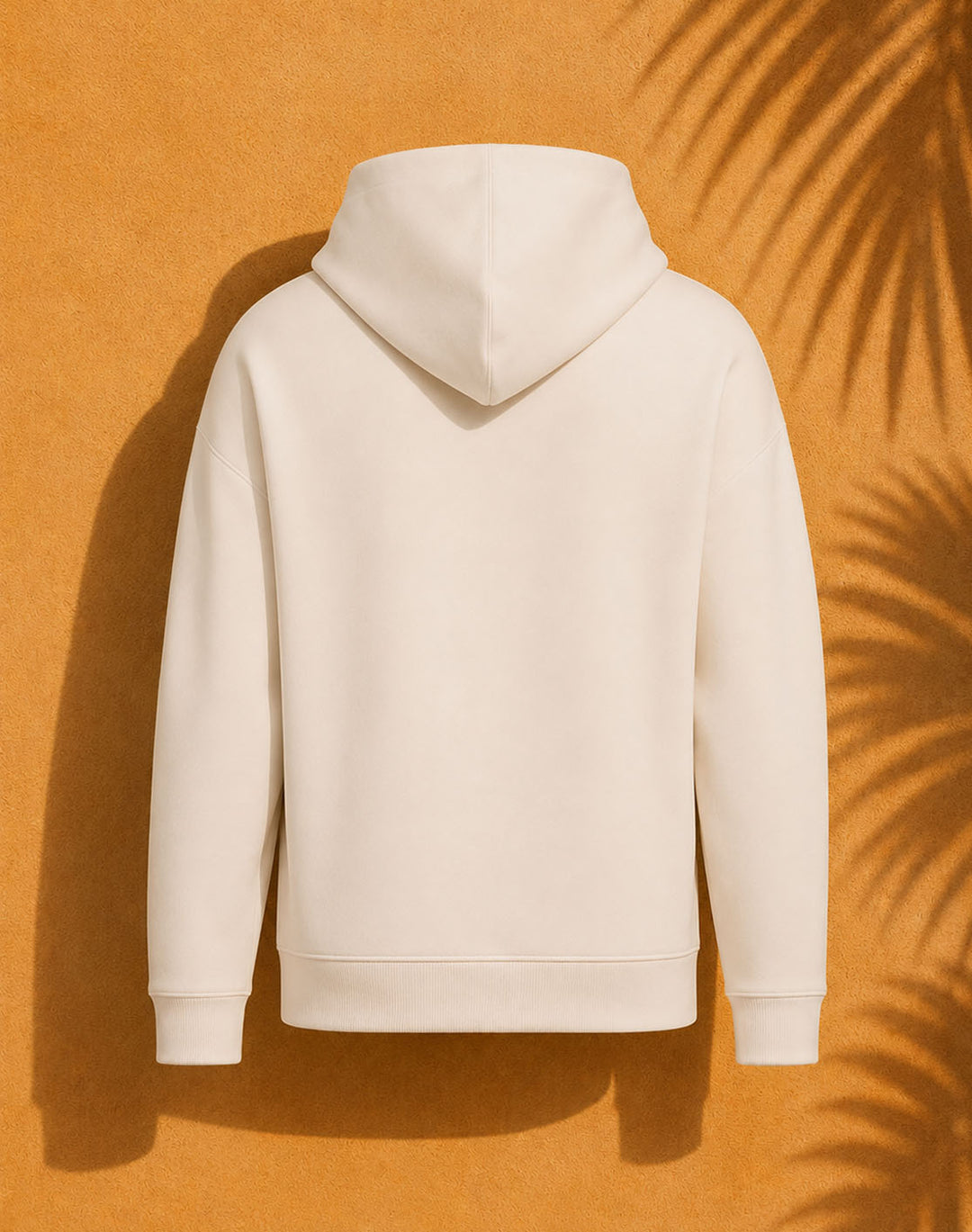 Hoodie Oversize Unisexe | 300g