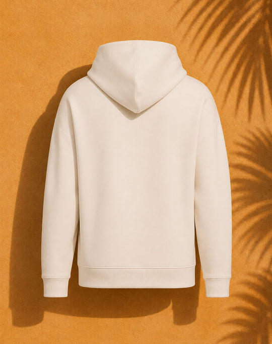 Hoodie Oversize Unisexe | 300g
