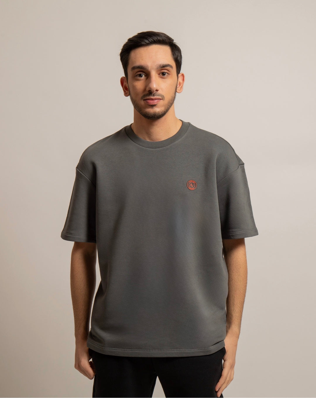 T-Shirt Oversize Unisexe 300g/m²