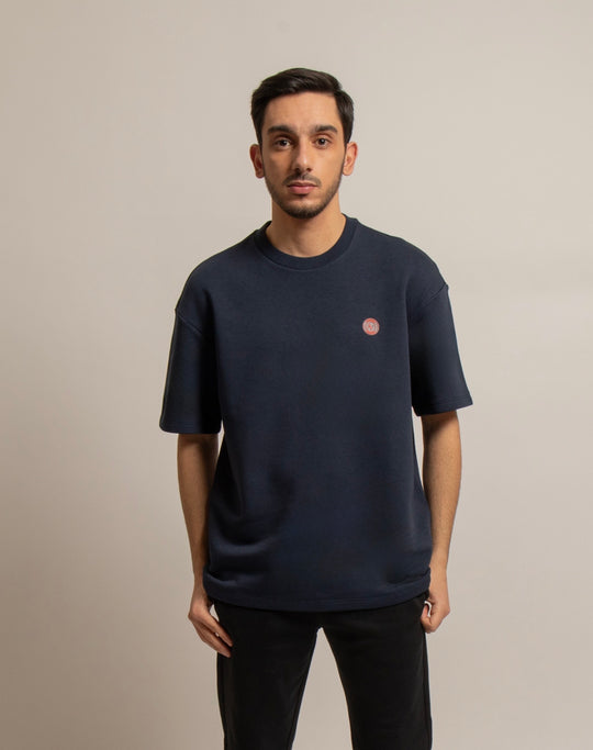 T-Shirt Oversize Unisexe 300g/m²