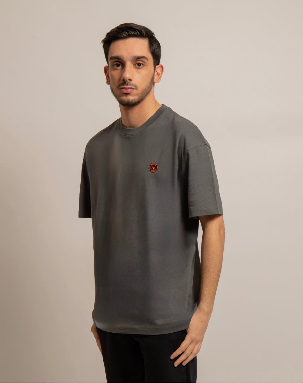 T-Shirt Oversize Unisexe 220g/m²