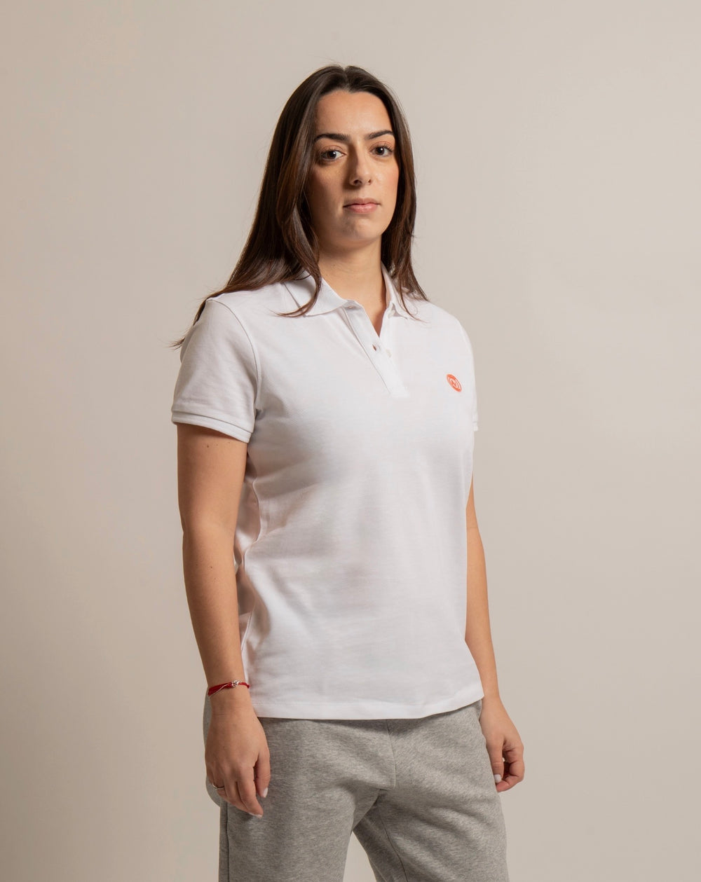 Polo Femme 220 g/m²