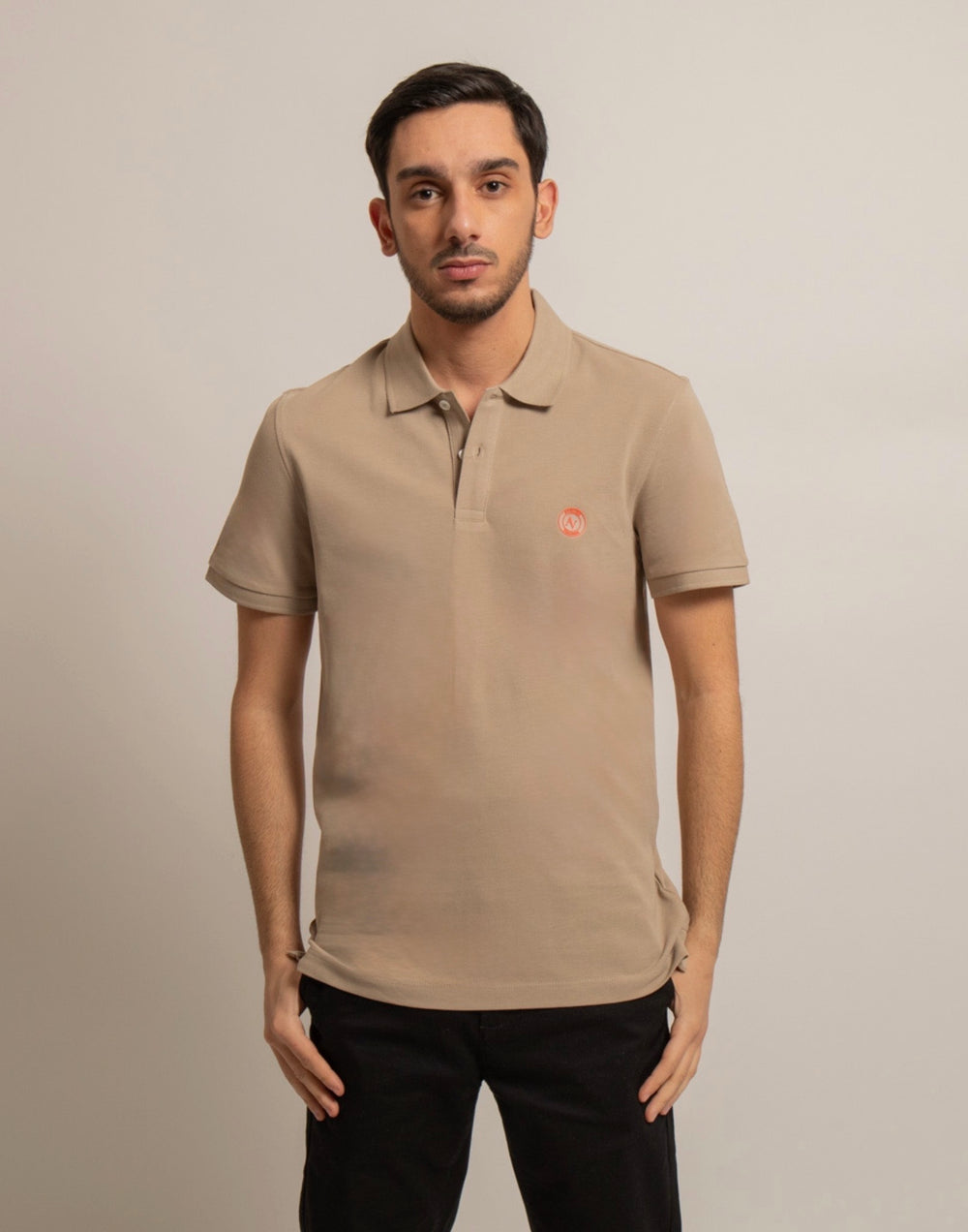 Polo Homme 220g/m²