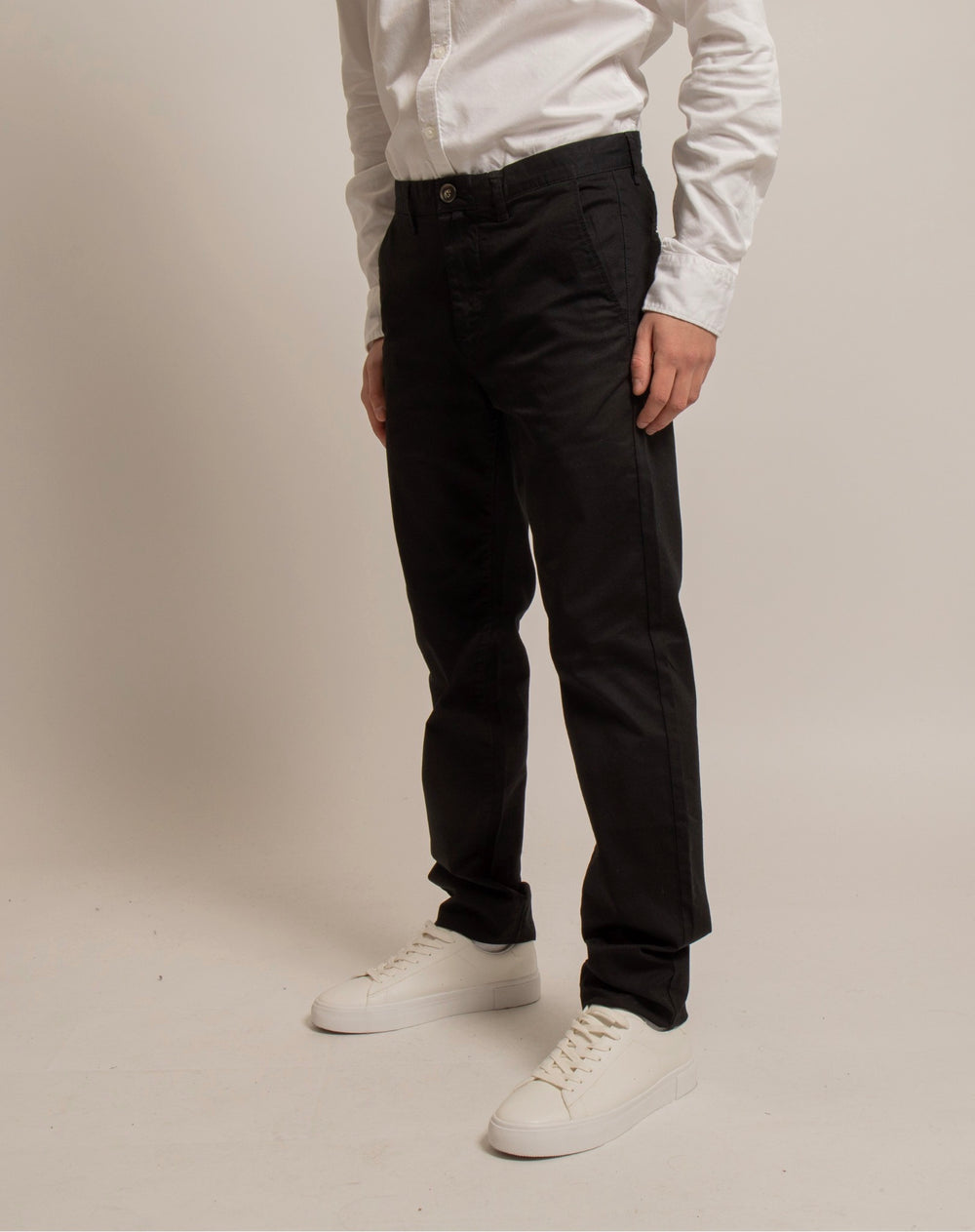 Pantalon Chino Homme
