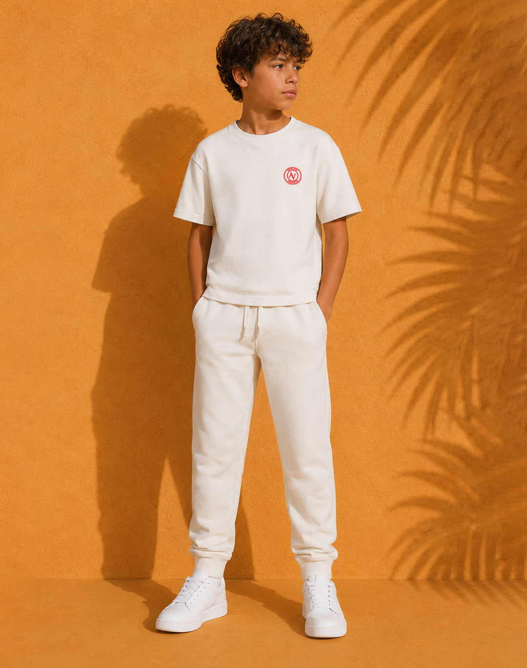 Pantalon de jogging Enfant Unisexe | 300g