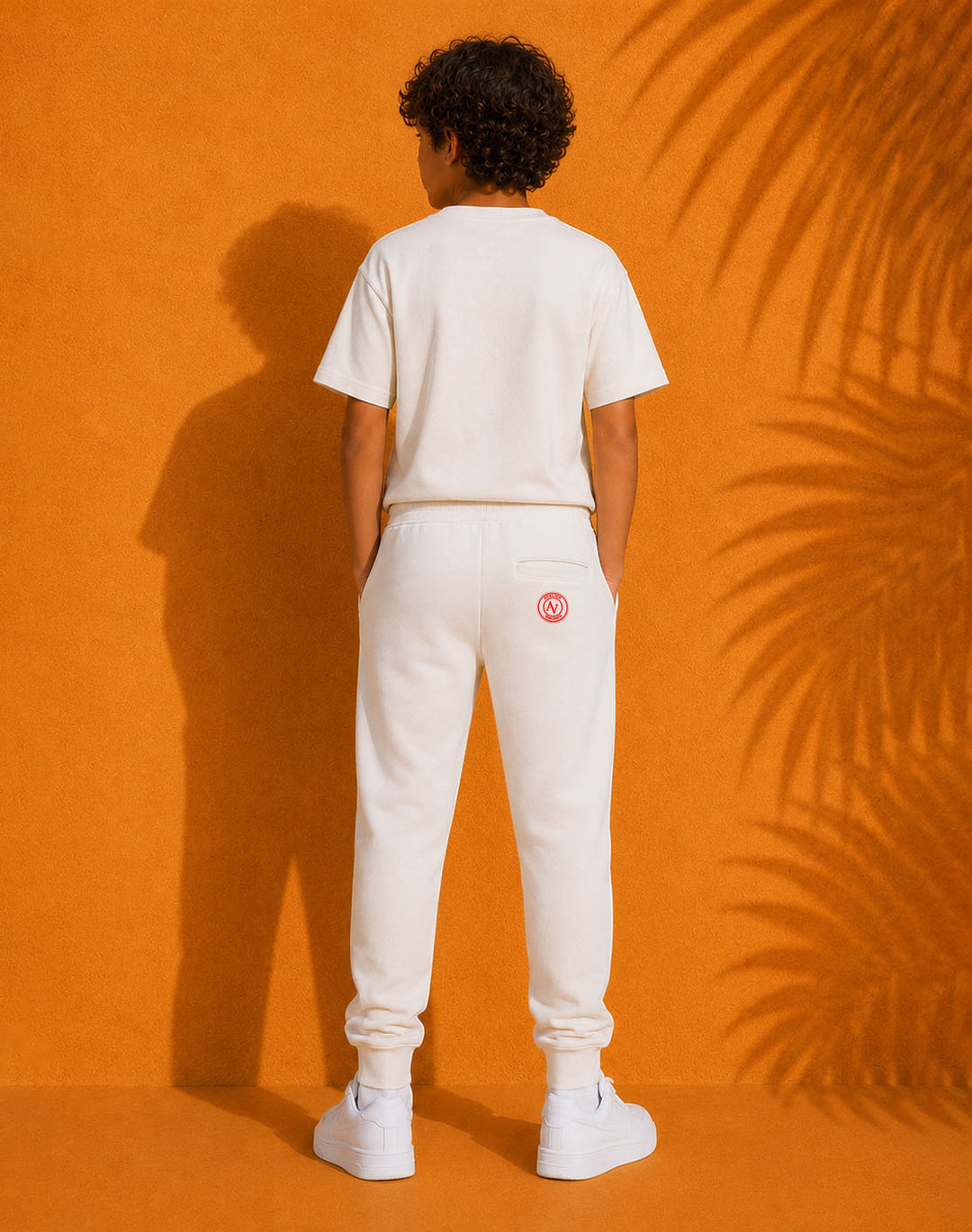 Pantalon de jogging Enfant Unisexe | 300g