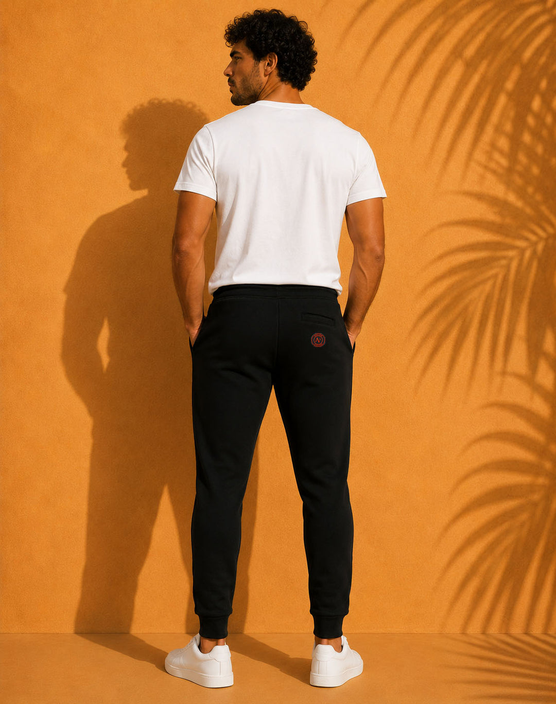 Pantalon de Jogging Unisexe | 300g
