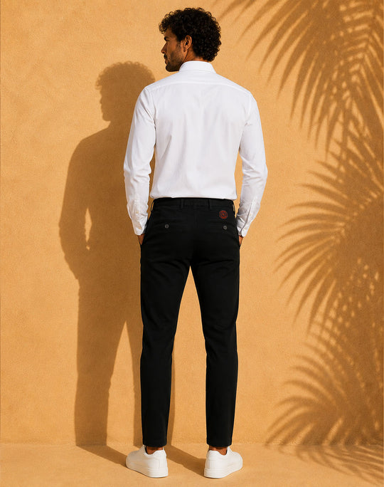 Pantalon Chino Homme