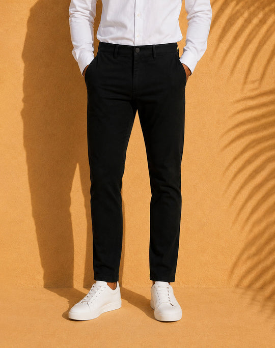 Pantalon Chino Homme