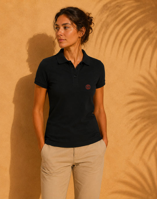 Polo Femme | 200g