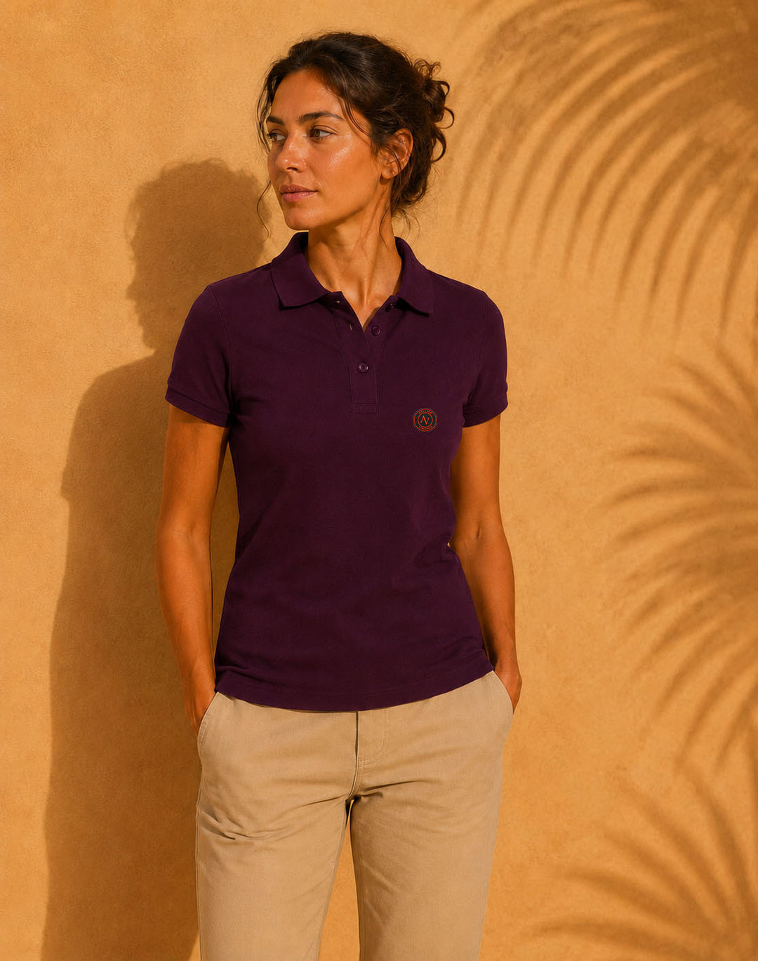 Polo Femme | 200g
