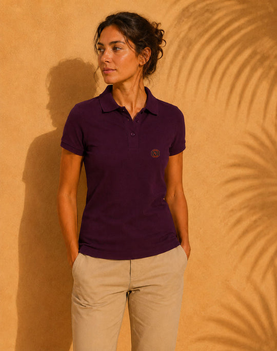 Polo Femme | 200g