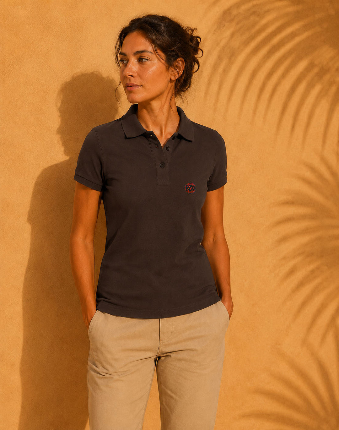 Polo Femme | 200g