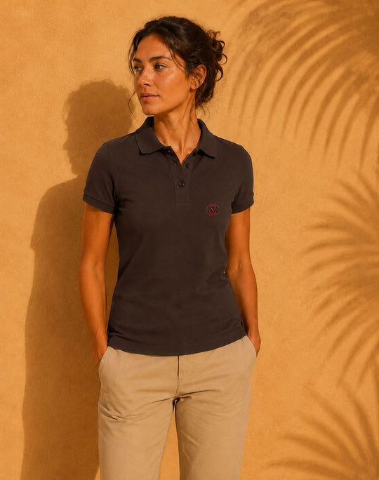 Polo Femme | 200g