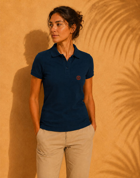 Polo Femme | 200g