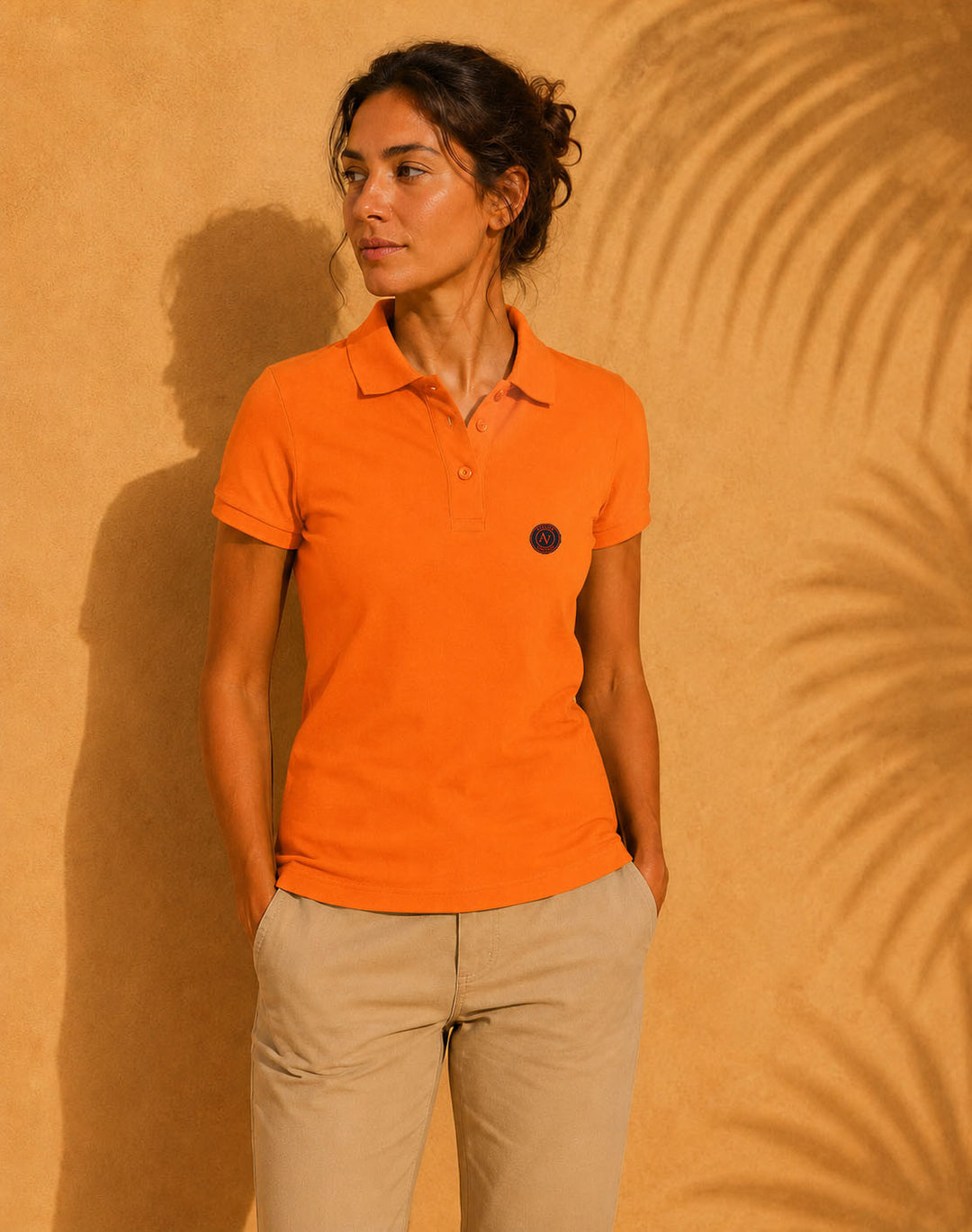 Polo Femme | 200g