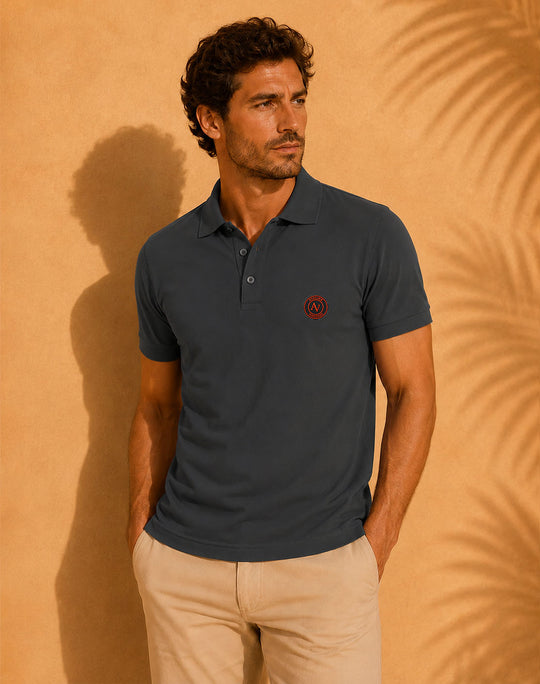 Polo Homme | 200g