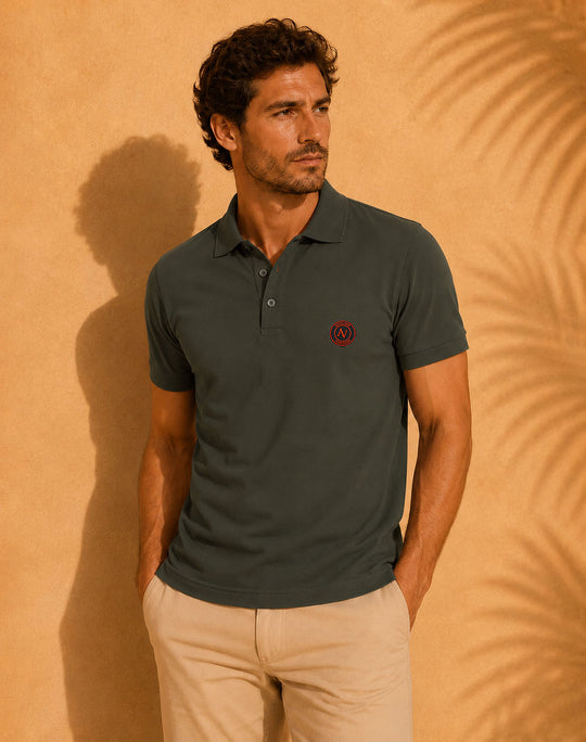 Polo Homme | 200g