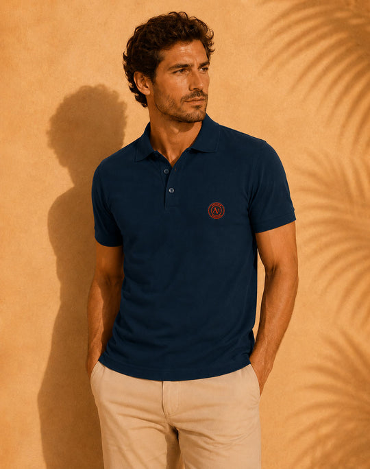 Polo Homme | 200g