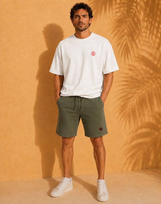 Short Sweat Homme | 300g